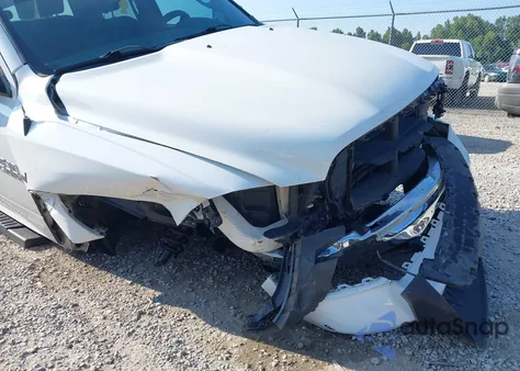 2015 Ram 1500 Express из США, поврежденный, VIN 1C6RR7KT9FS543820